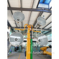 Tragbare Flutlichter mit Generator Mobile Lighting Tower Preisgenerator Light Tower zum Verkauf FZMTC-1000B